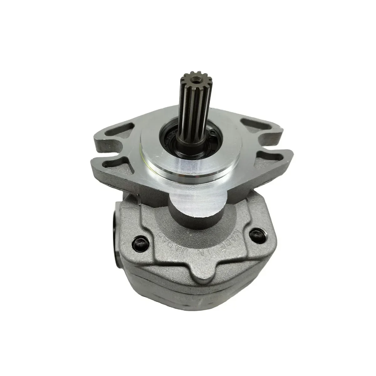 

Hydraulic Pump Gear Pump KP1009ALFSS for Bulldozer BD2G