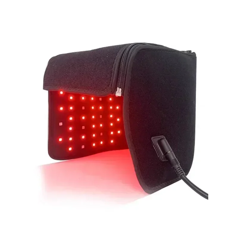 Infrared light Infrared hair care Hair growth cap Anti-loss Nourish the scalp Improve sleep Physiotherapy Relieve headaches