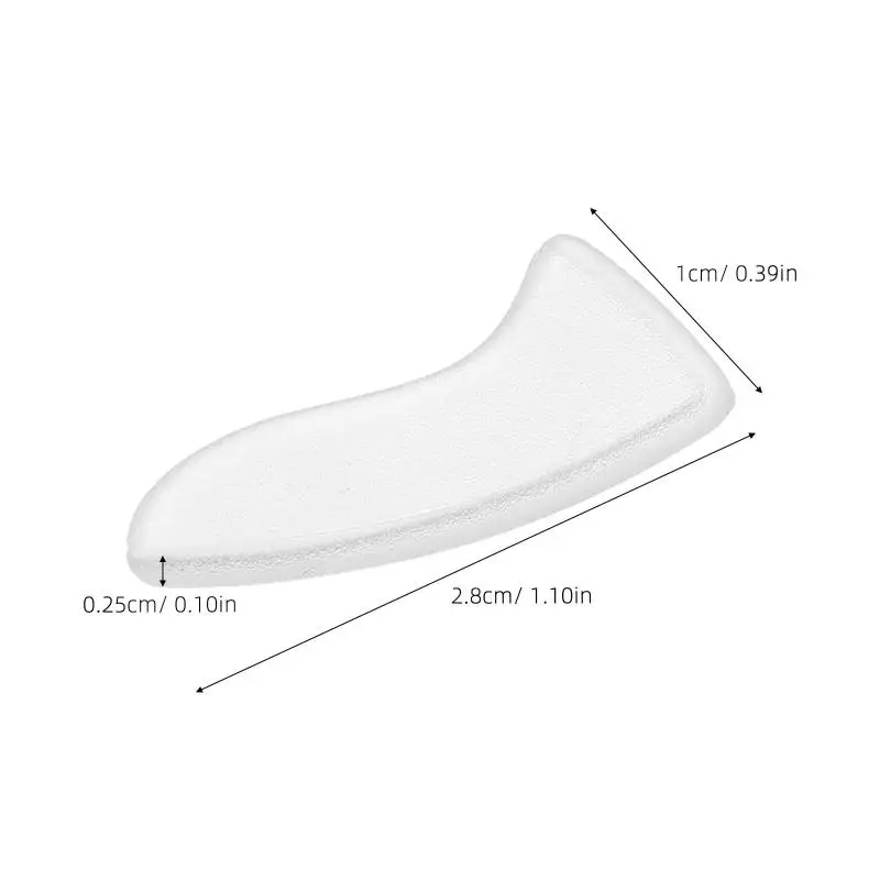 100Pcs Knife Tip Protectors Transparent Plastic Cutter Sleeves For Household Kitchen Cutters Precision Blade Protection