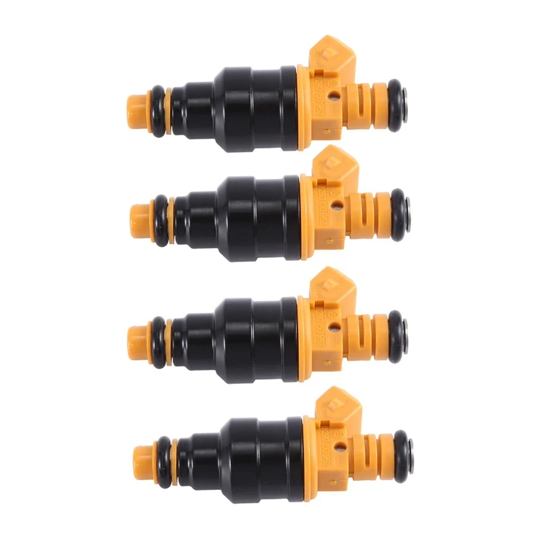 Fuel Injector Nozzle Injector Nozzle Replace 0280150962 For VW Opel Omega SENATOR Ford Chevrolet