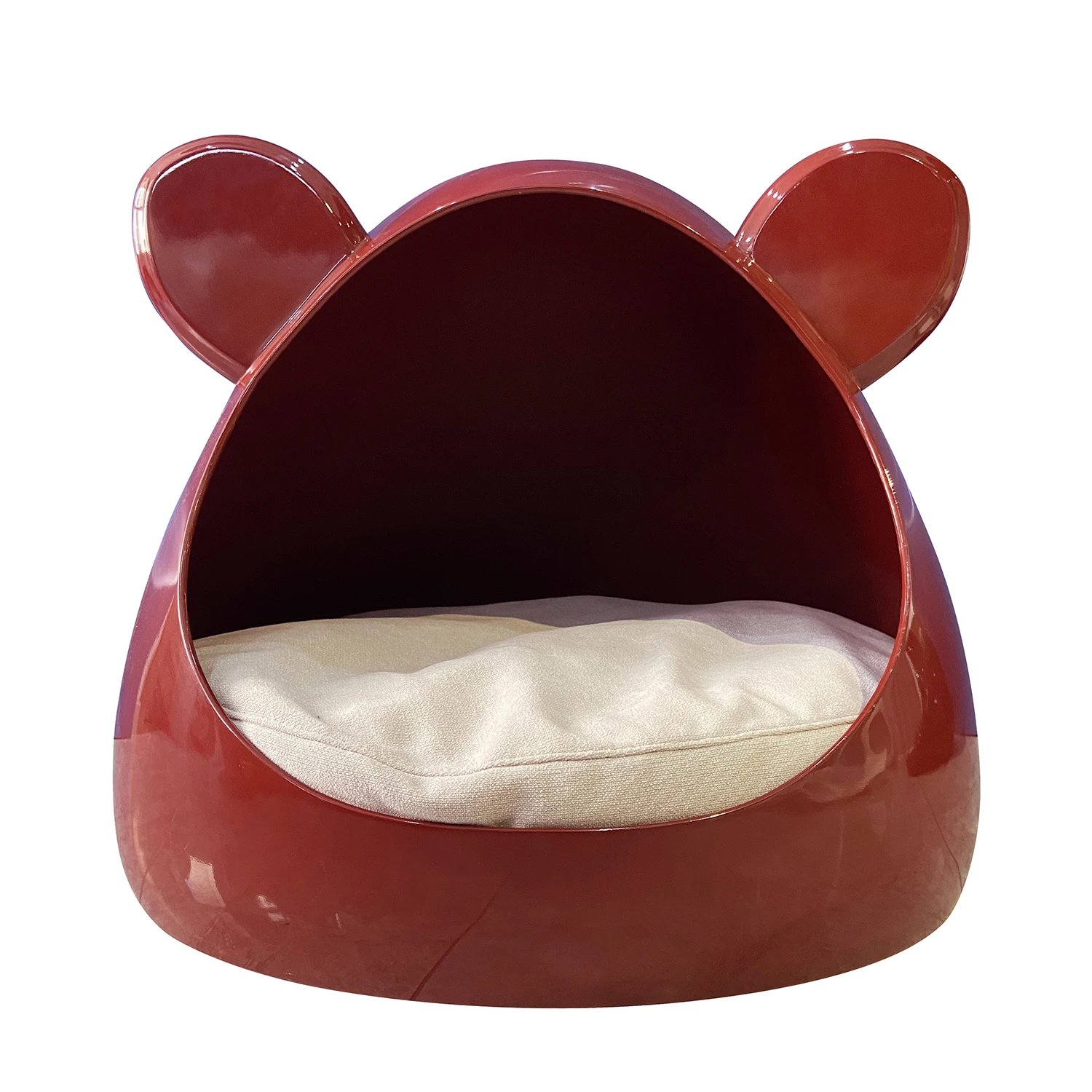 

Factory Direct Sale Unique Pet Bed High Quality Dog House Modern Pet Accessories