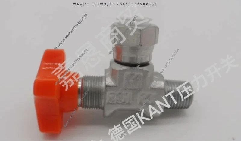 

Italy TOGNELLA pressure gauge switch FT290-14