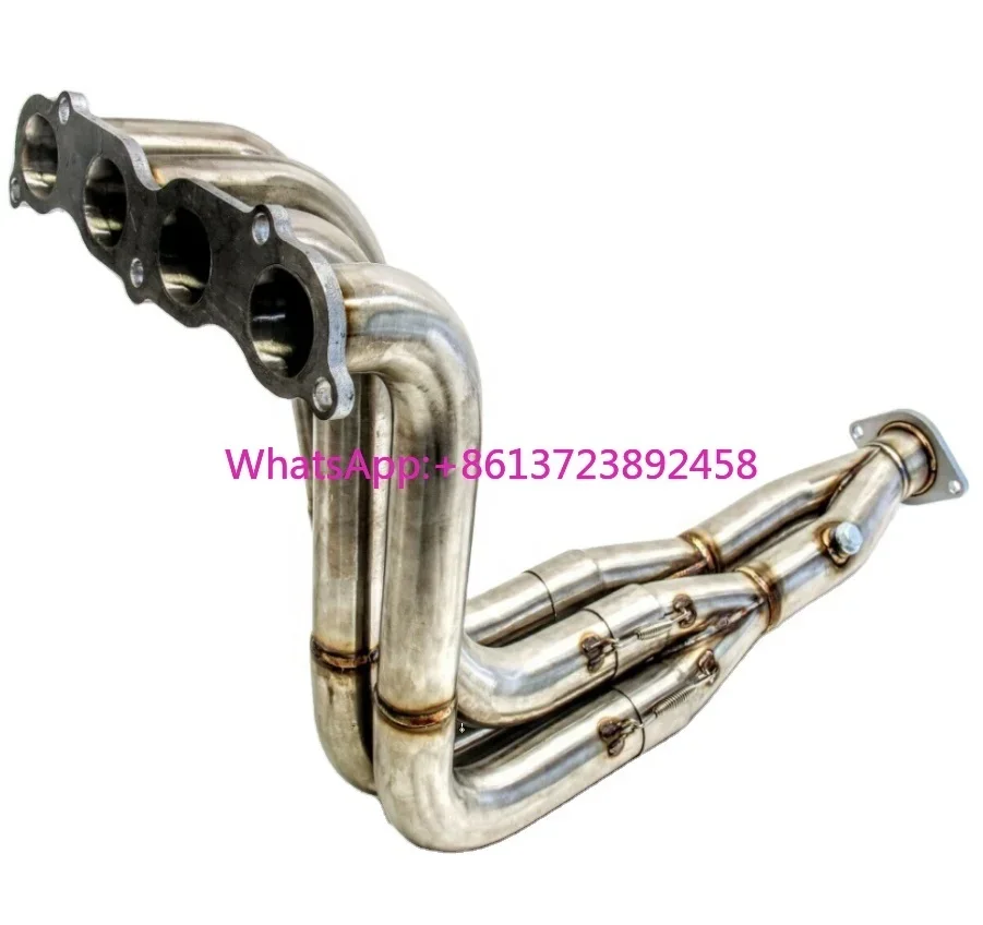 

K SWAP K20 K24 TRi-Y HEADER 92-00 CI-VIC 94-01 INTEGRA EG EK DC2