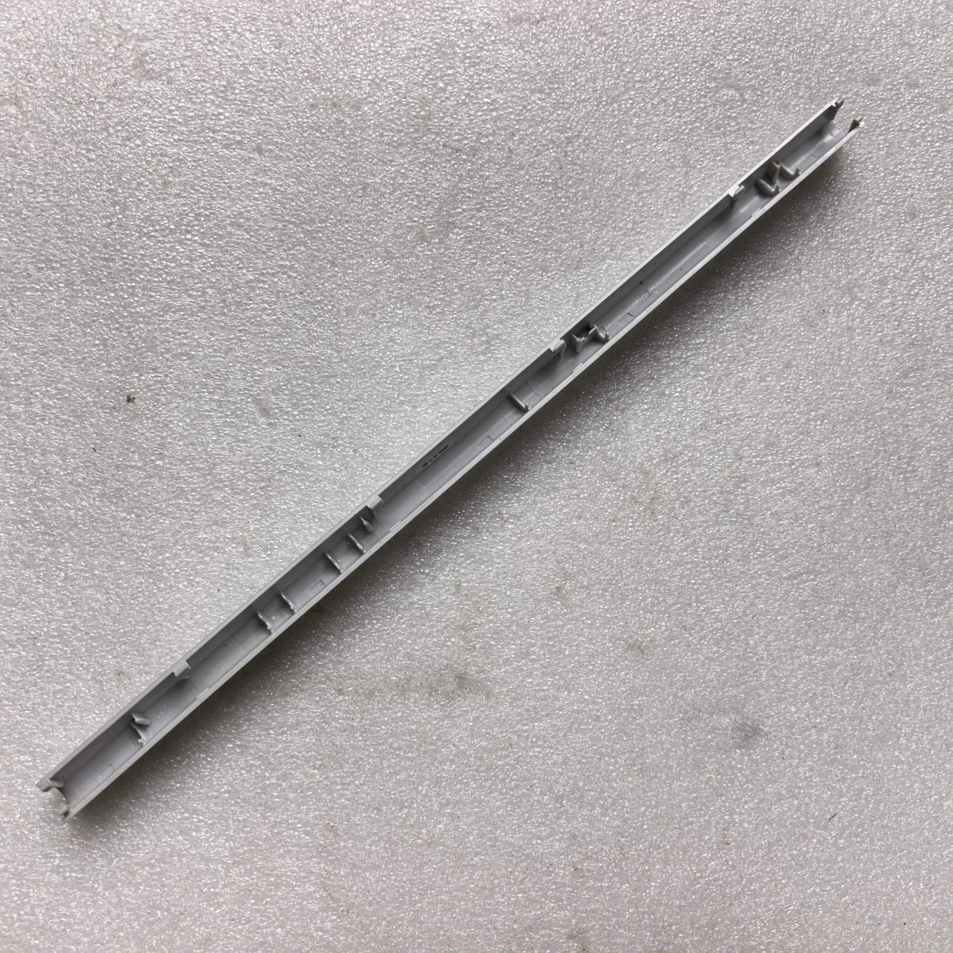 New laptop lcd hinge cover for RedmiBook 14II XMA2001-AB N XMA2011-CJ  Sliver-white