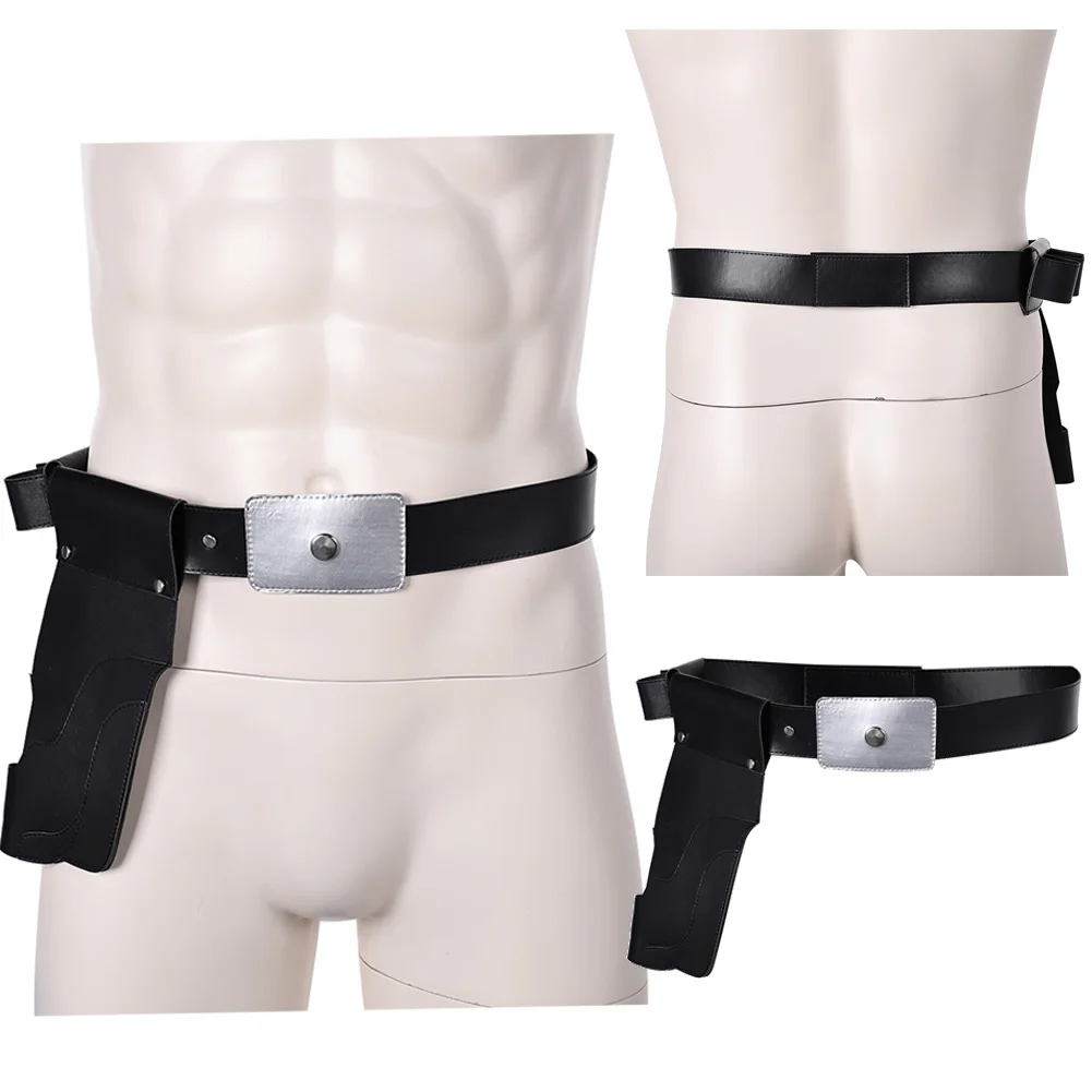 2025 TV Space Battle Andor Orson Krennic Waist  Hallowmas Party Carnival Role Play Prop Outfits Accessories