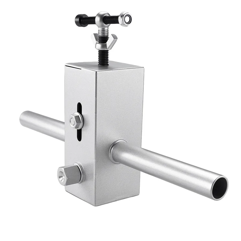 Electric Drill Wire Puller Adapter Automatic Threading Device For 3 10Mm Cable Pipe Bending Conduit Wiring Installation Tool