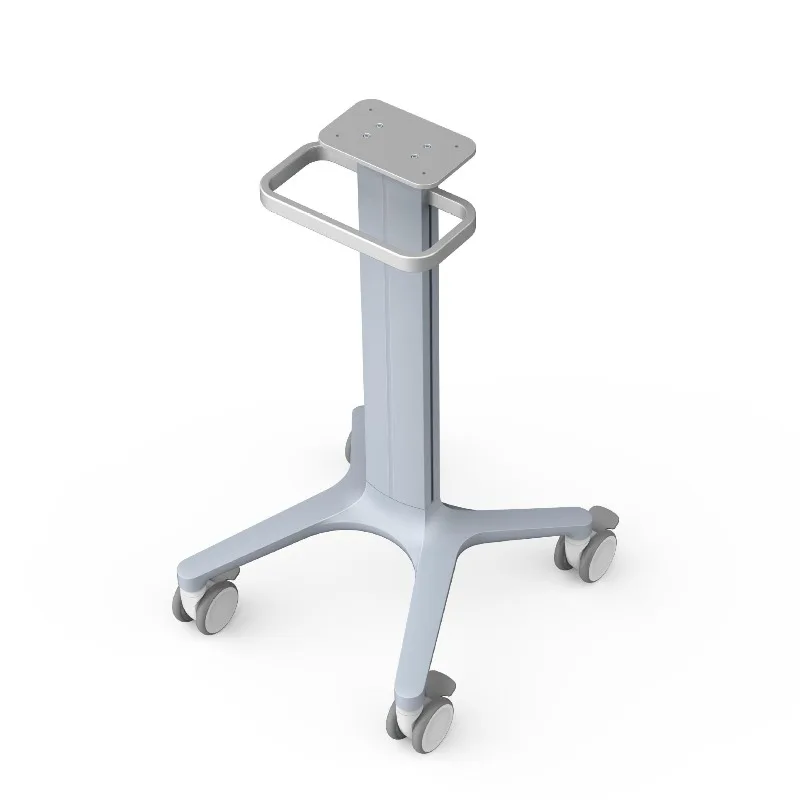 

Medical cart All-in-one machine Monitor Respiratory instrument Cart