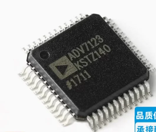 

2шт ADV7123KSTZ140-RL ADV7123 LQFP-48 Оригинал