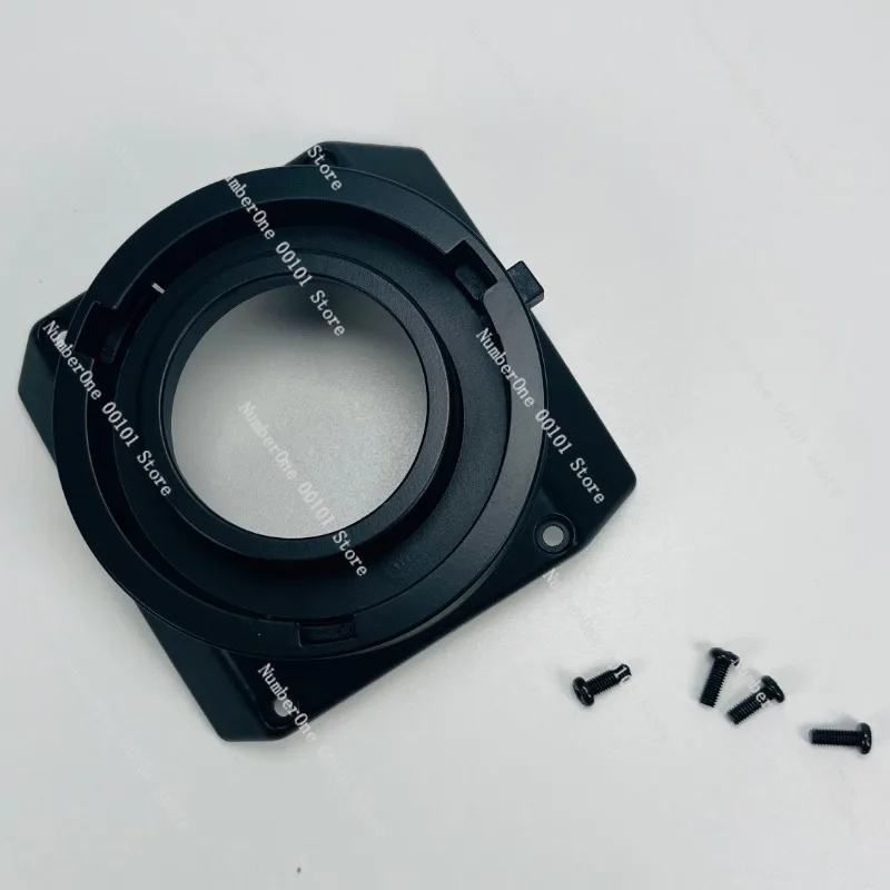 For NANLITE Forza 60B II 60C150B Mini Bayonet FMM Front Face Cover Replacement Part