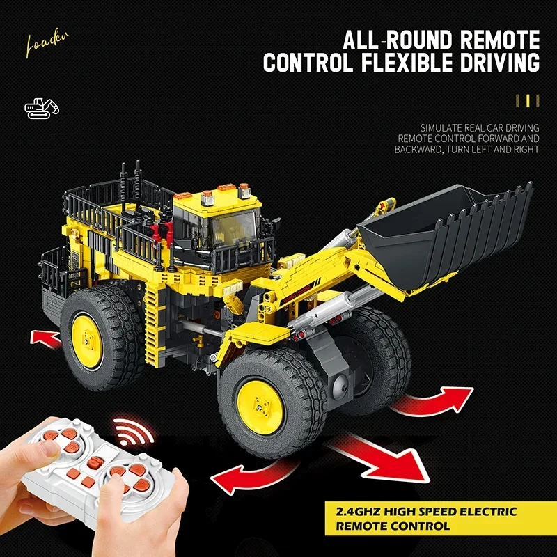 Thumbnail 2 - #37 Remote Control Toys Price Drop Alerts