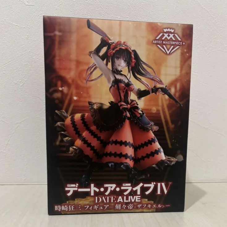 TAiTO Original TDATE A LIVE IV ARTIST MASTERPIECE (AMP) Kurumi