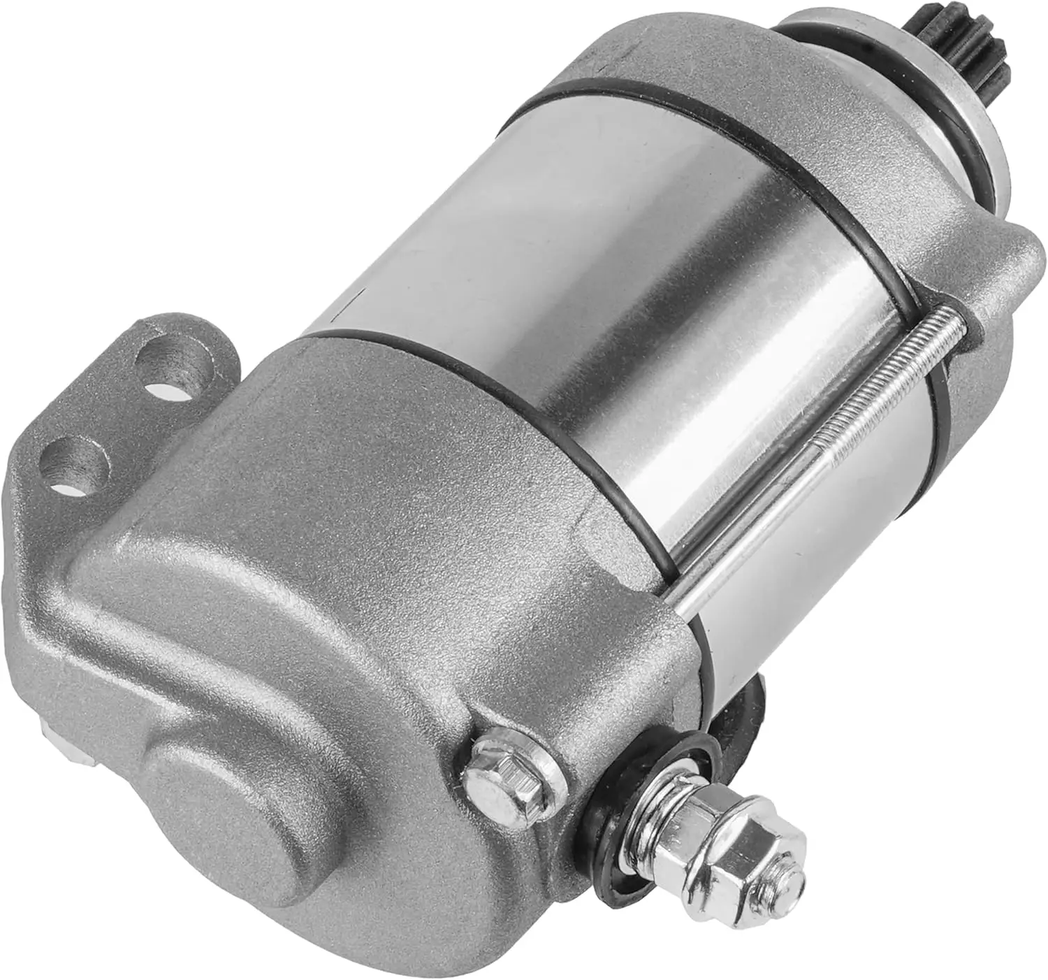 

55140001000 55140001100 Стартер и реле для электрического двигателя KTM Offroad 250 300 XC XC-W EXC 58211058000 TE250 TE300