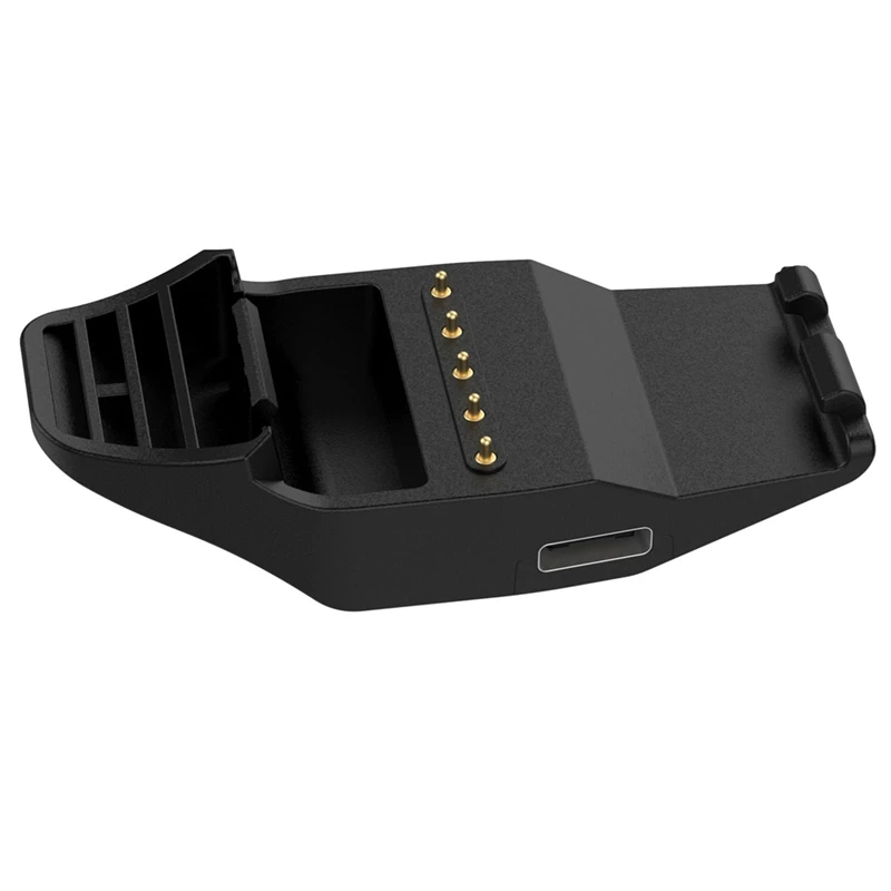 Compatible for TT15 Charging Dock, Replacement USB Type C + Micro-USB Charger Charging Dock Cable