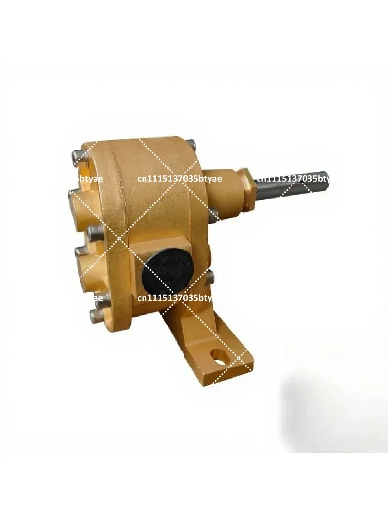 Copper Glue Pump 1.8 Dispensing Machine for Packaging Machinery Honey Filling Equipment
