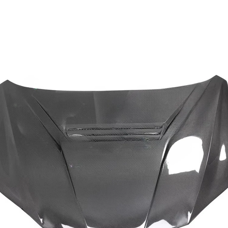 AR STYLE CARBON FIBER HOOD for 2015-2018 NX200 NX300