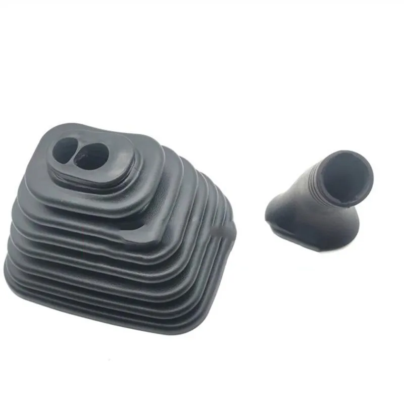 For KOMATSU CONSOLE BOOT 20Y-43-22261,20Y-43-22370 KNOB BOOT  PC56 PC130 PC140 PC210 PC200-6 PC200-7 PC200-8 PC350 PC300 PC400