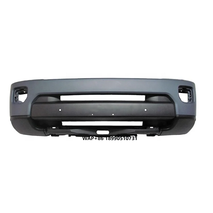 

Automtoive Front Car Body Parts Bumper LR058014 Car Bumpers L319 OEM Front Bumper Guard for Land Rover Discovery 4 & 5 2014