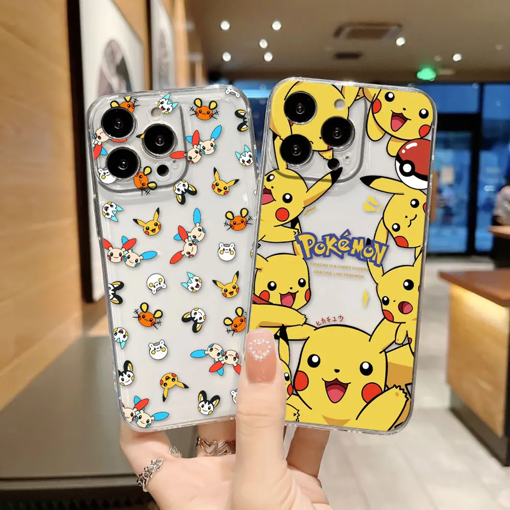 P-Pikachu Pocket Mo…