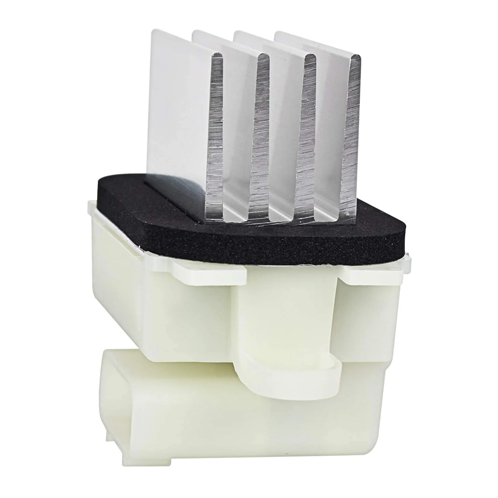 BL3Z-19E624-A New for Ford Motorcraft HVAC Blower Motor Resistor YH1829 BL3Z19E624A, BL34-19E624-AA, BL3419E624AA