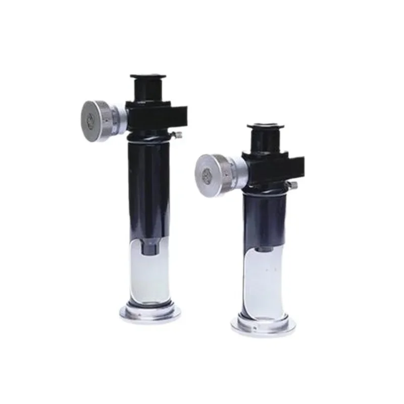 Reading Microscope JC-10 JC4-10 Portable Reading Microscope, Brinell Hardness Indentation Meter