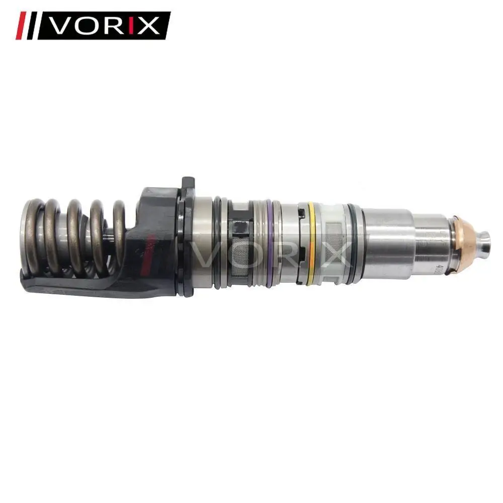 4954644   Nieuwe brandstofinjector voor Cummins QSX15 ISX15 X15 dieselmotor