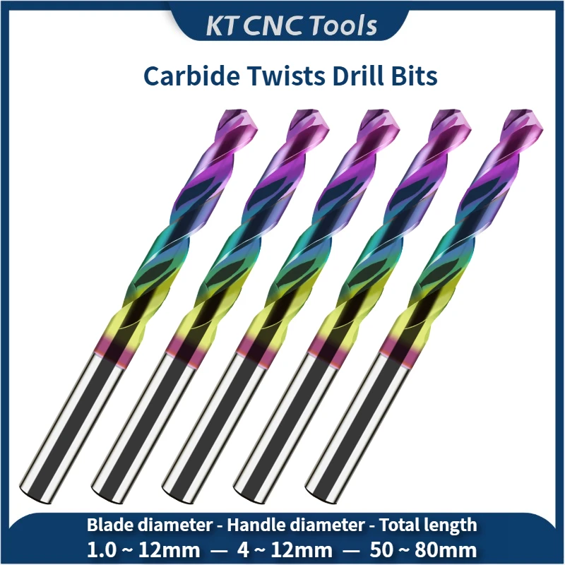 broca-helicoidal-colorida-com-revestimento-nano-dlc-e-haste-convencional-de-carboneto-1-2-3-4-5-6-7-8-9-12-com-refrigeracao-externa-para-aluminio-cobre-e-madeira