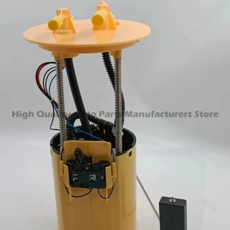 

For Ford Ranger Diesel 13 Models High Performance Fuel Pump AB39-9H307-EC AB399H307EC Reliable Replacement Part