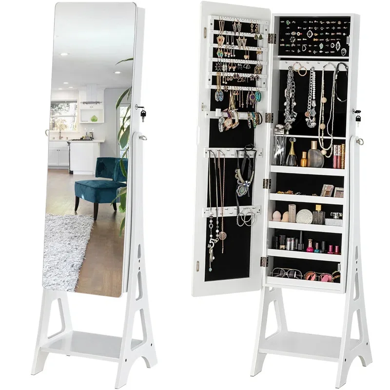 #23 Latest Full Length Floor Mirrors Offers