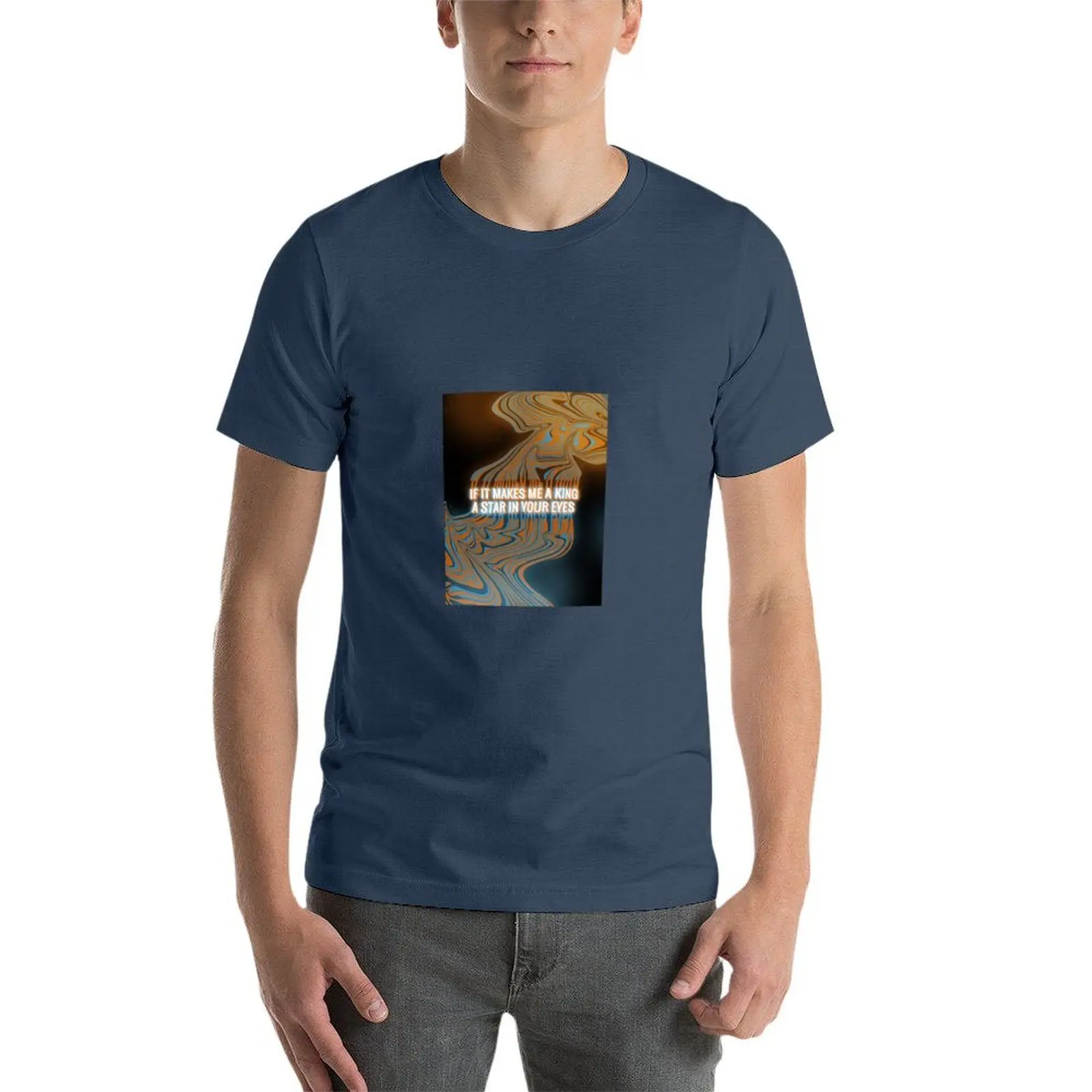 All For Us - Labrinth & Zendaya, Euphoria تي شيرت تي شيرت رجالي كاجوال قطن تي شيرت 100% تي شيرت