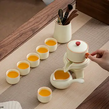 6 best sales zestaw filiżanek do herbaty - №1