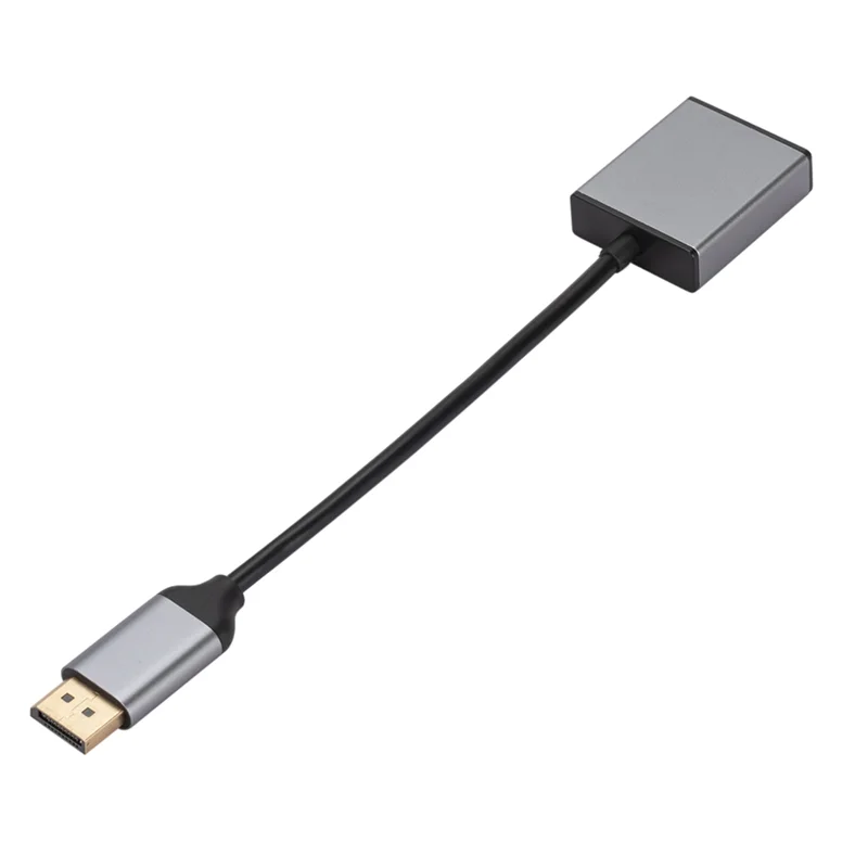 Qy-Displayport To V… - image