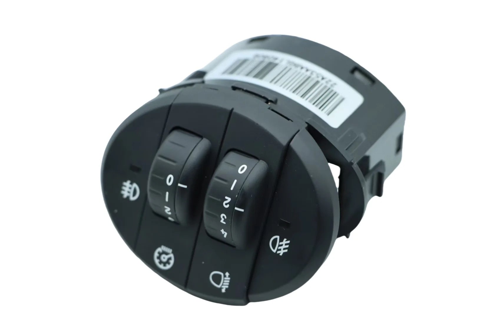 3774400-K88-0089 Great Wall HOVER V200 H3 H5 headlight adjustment switch Fog light switch Dashboard brightness adjustment switch