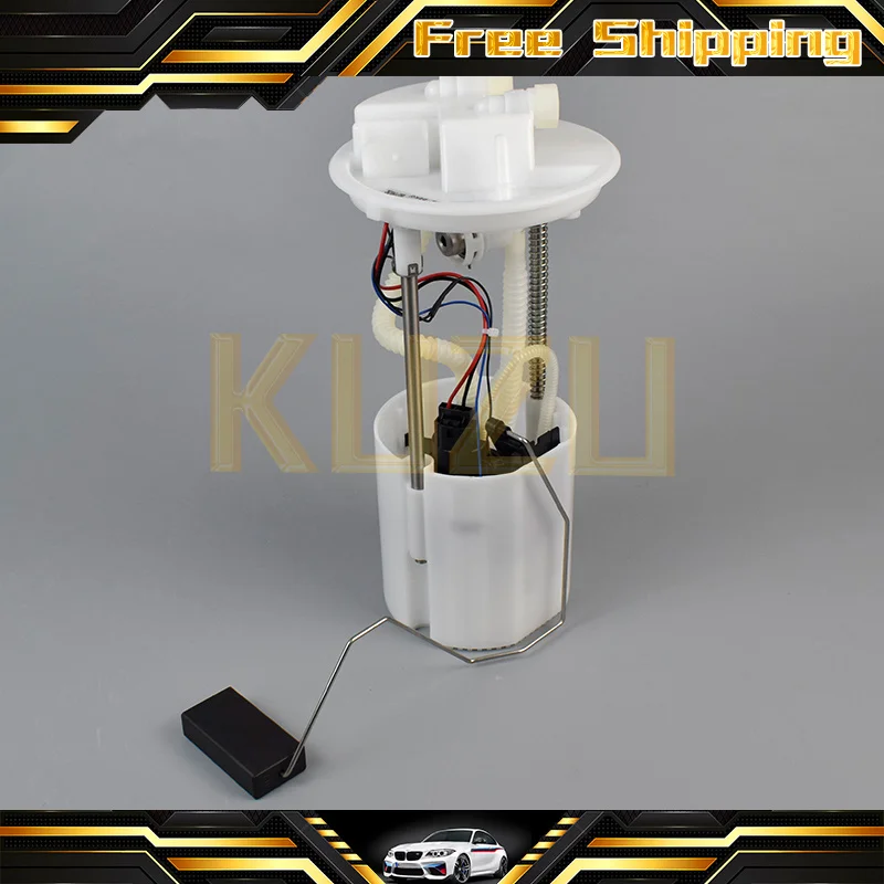 6C119H307AC Топливный насос для бортового шасси FORD Transit Box 2 3 16 В Фото №5