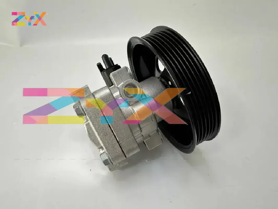 

571002T000 57100-2T000 57100 2T000 571002t000 57100-2t000 57100 2t000 For K3 K5 Optima 2013 Moto K5 Steering Pump
