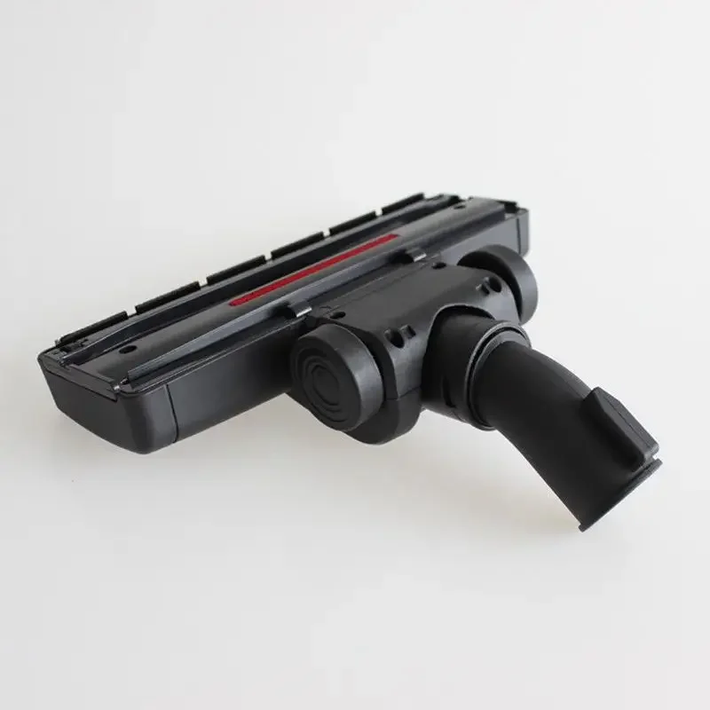 อุปกรณ์เสริมแปรงดูดฝุ่นขนาดเส้นผ่านศูนย์กลางภายใน35มม. อุปกรณ์เสริมหัวแปรงที่ทนทานสำหรับเปลี่ยนพรมปูพื้น