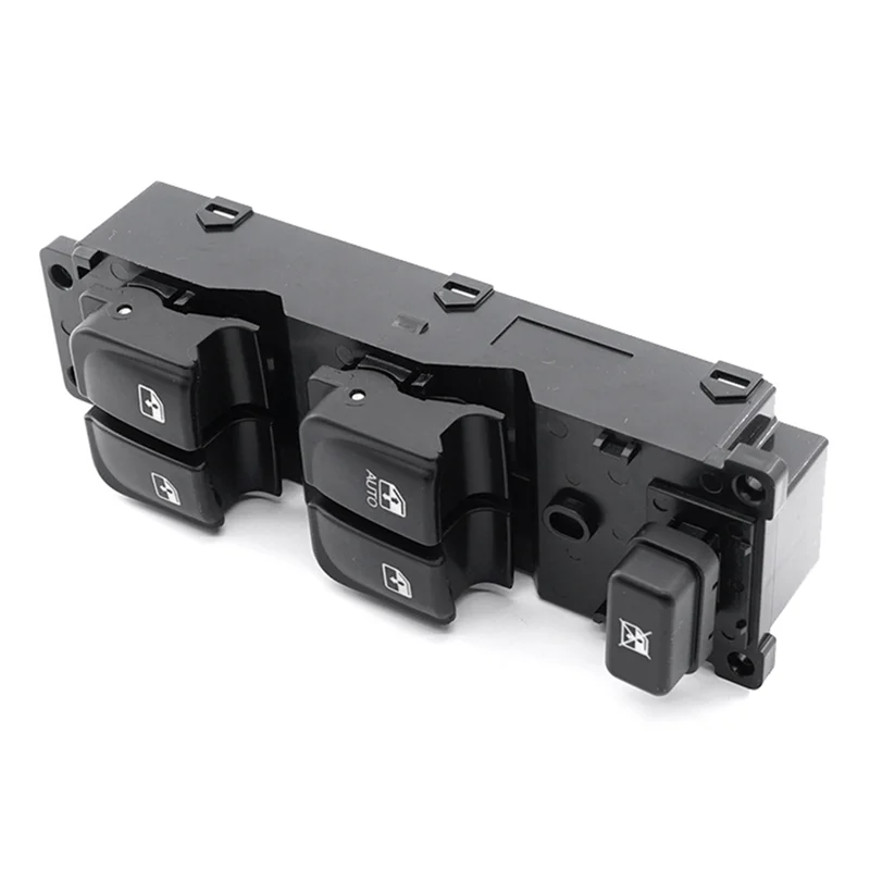 

93570-1J102 Power Window Adjustment Switch Car Control Switch Button For Hyundai I20