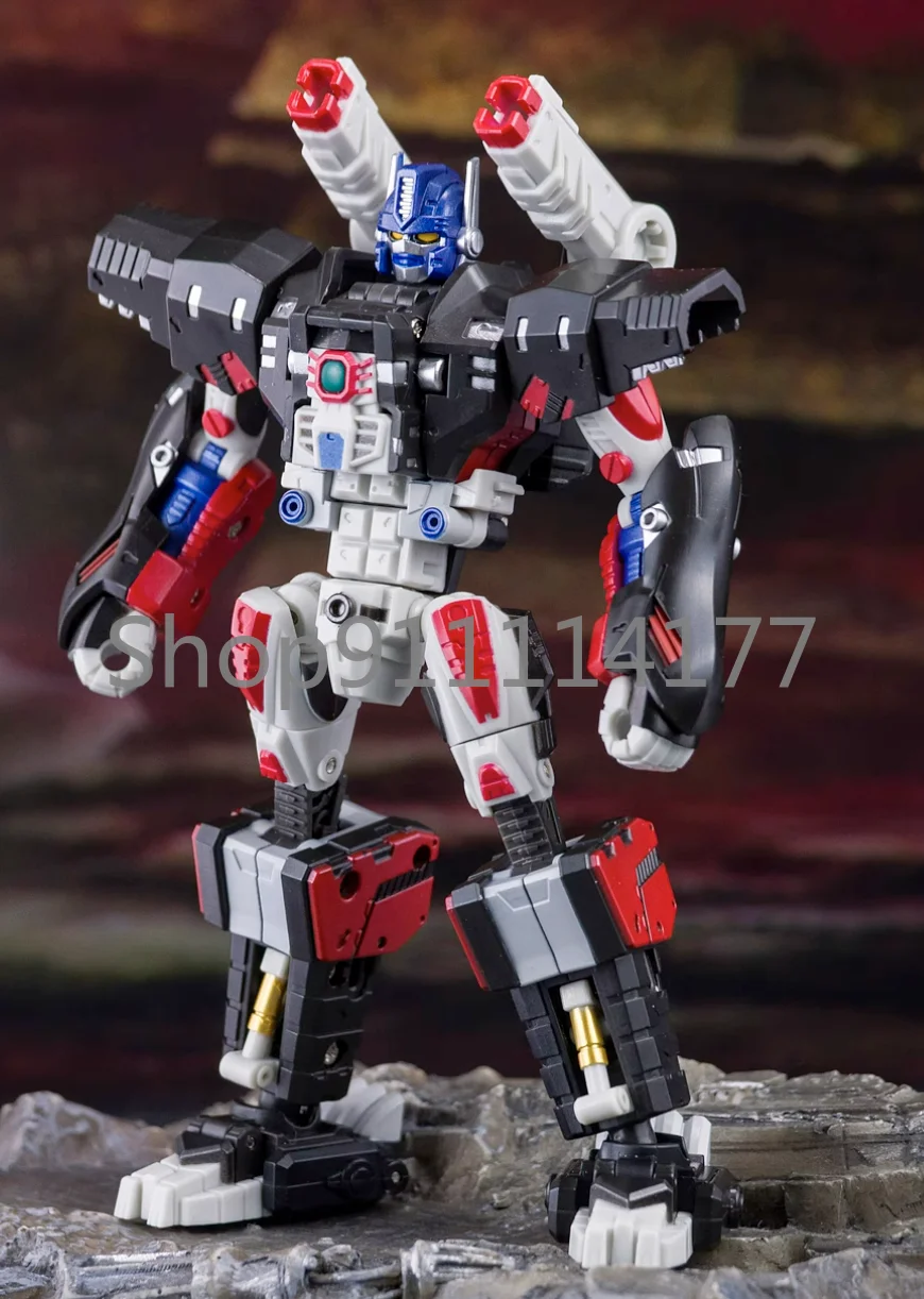 Dr Wu BM-01 Ape BM0…