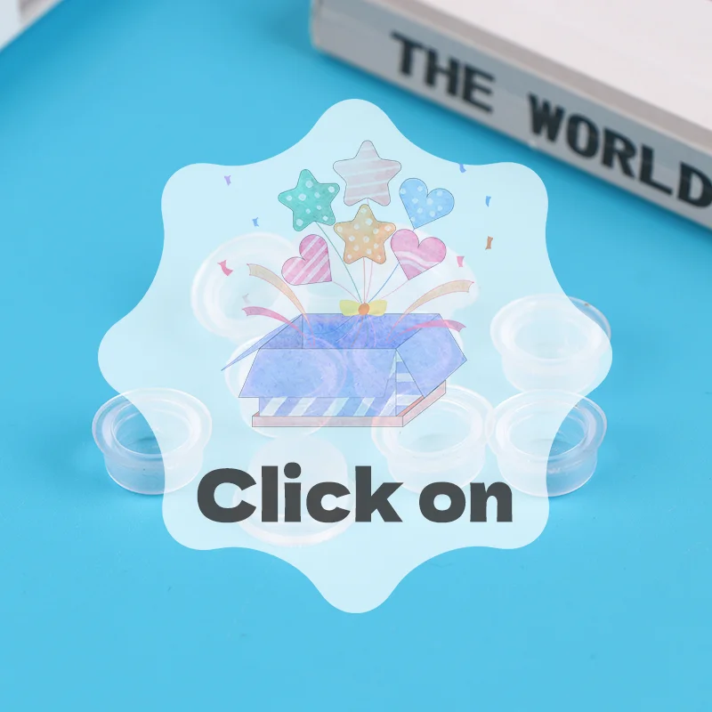 10Pcs Ants Nest Are… - image