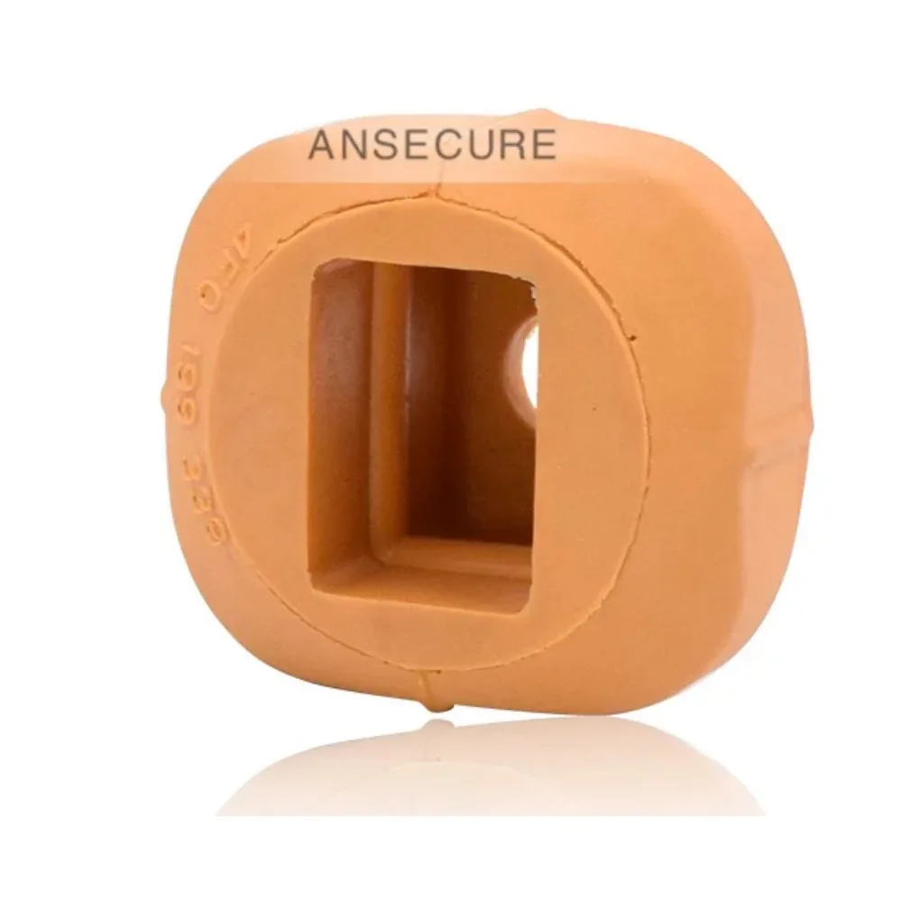 

Engine Front Support Stop Buffer Motor Mount Rubber Bush For Audi A6 C6 S6 Avant Quattro 2.0 2.7 3.0 Diesel 4F0199339