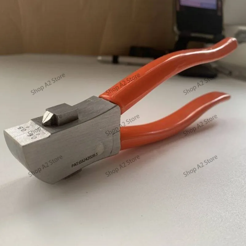 Auto Key Cutting Machine Locksmith Tool  Cutter Portable Key Cutter Locksmith Car Key Plier