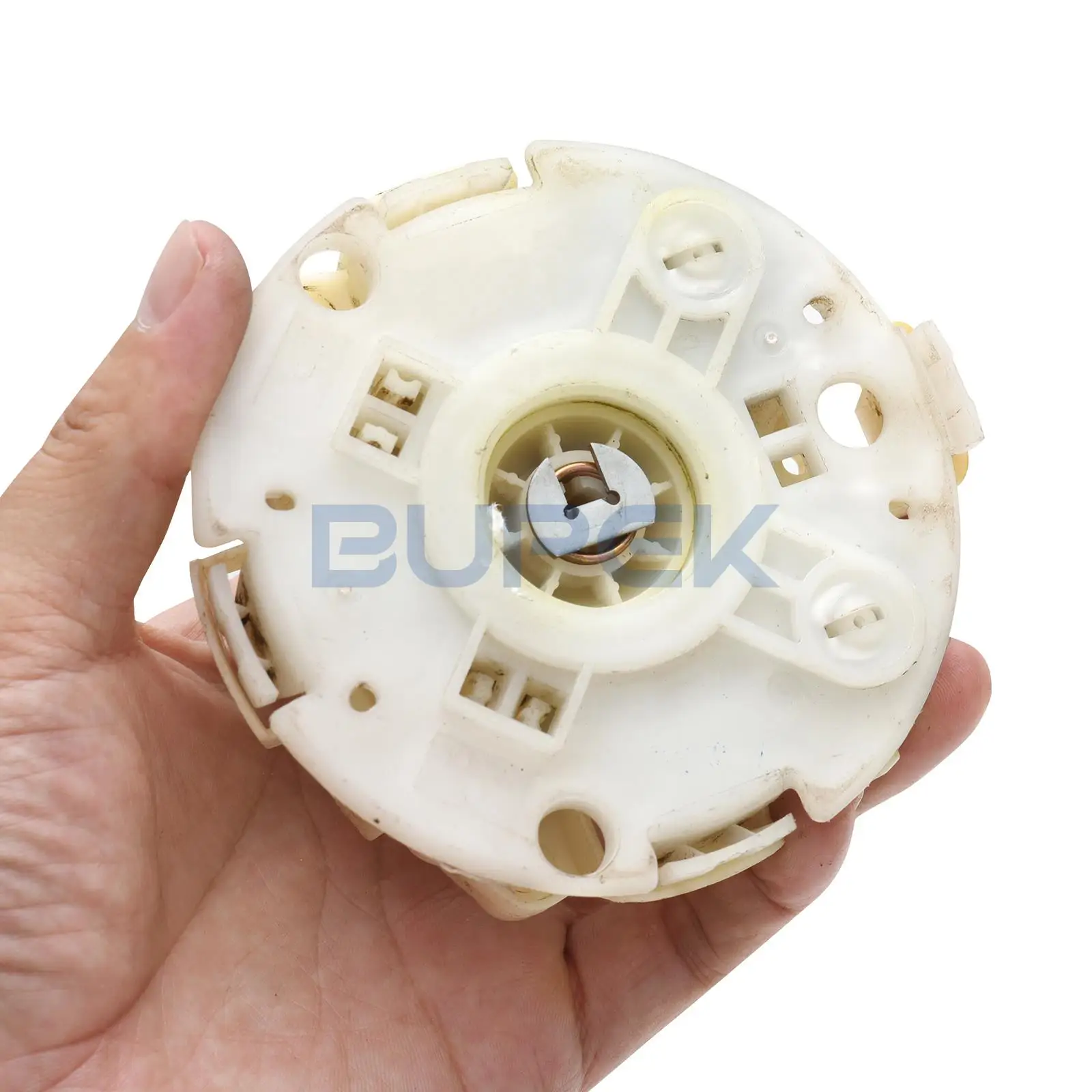 For 2001-2013 Ssangyong REXTON Car Exterior Wing Mirror Adjustment Motor 3PIN Assembly Power Side View Replacement