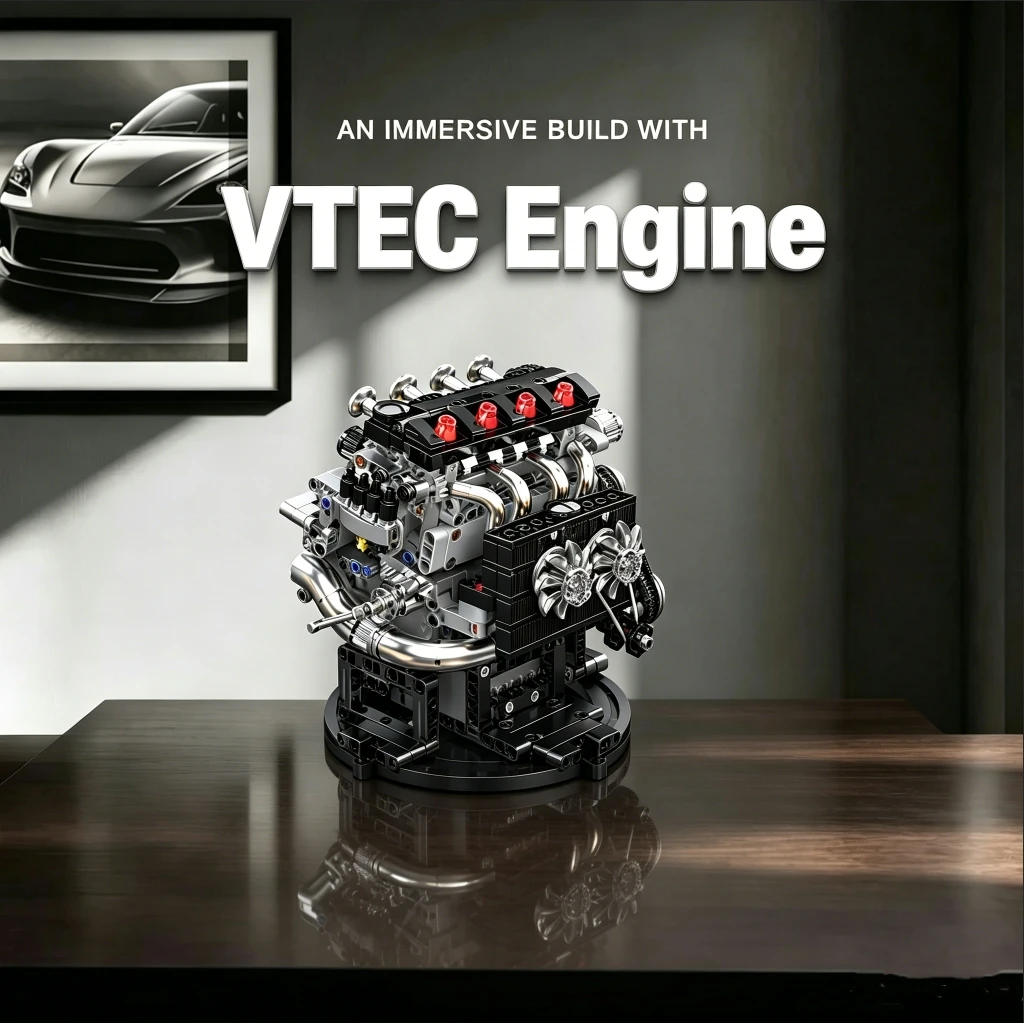mking-10234-technical-car-engine-toys-the-motorized-vtec-engine-building-block-assembly-car-brick-set-kids-christmas-gift