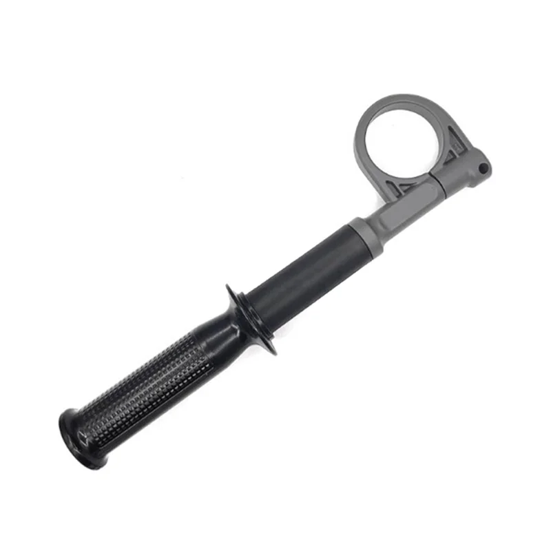 -BABQ N819809 มือจับด้านข้างสำหรับ DCD999 DCD998 เครื่องมือไฟฟ้าอะไหล่-สำหรับสว่านกระแทก