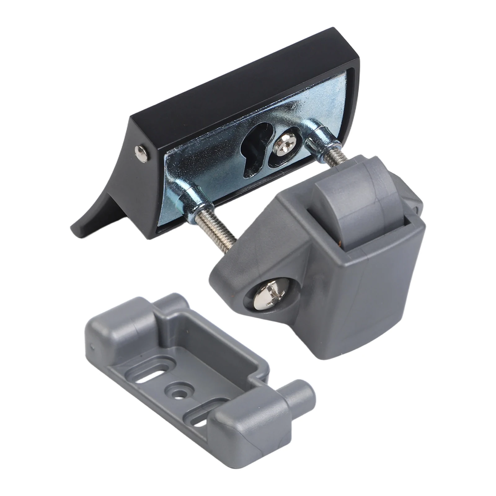 Functionality Motorhomes And Caravans Cupboard Locker Drawer Catch Lock Motorhomes Caravans Cupboards Drawers Fitment