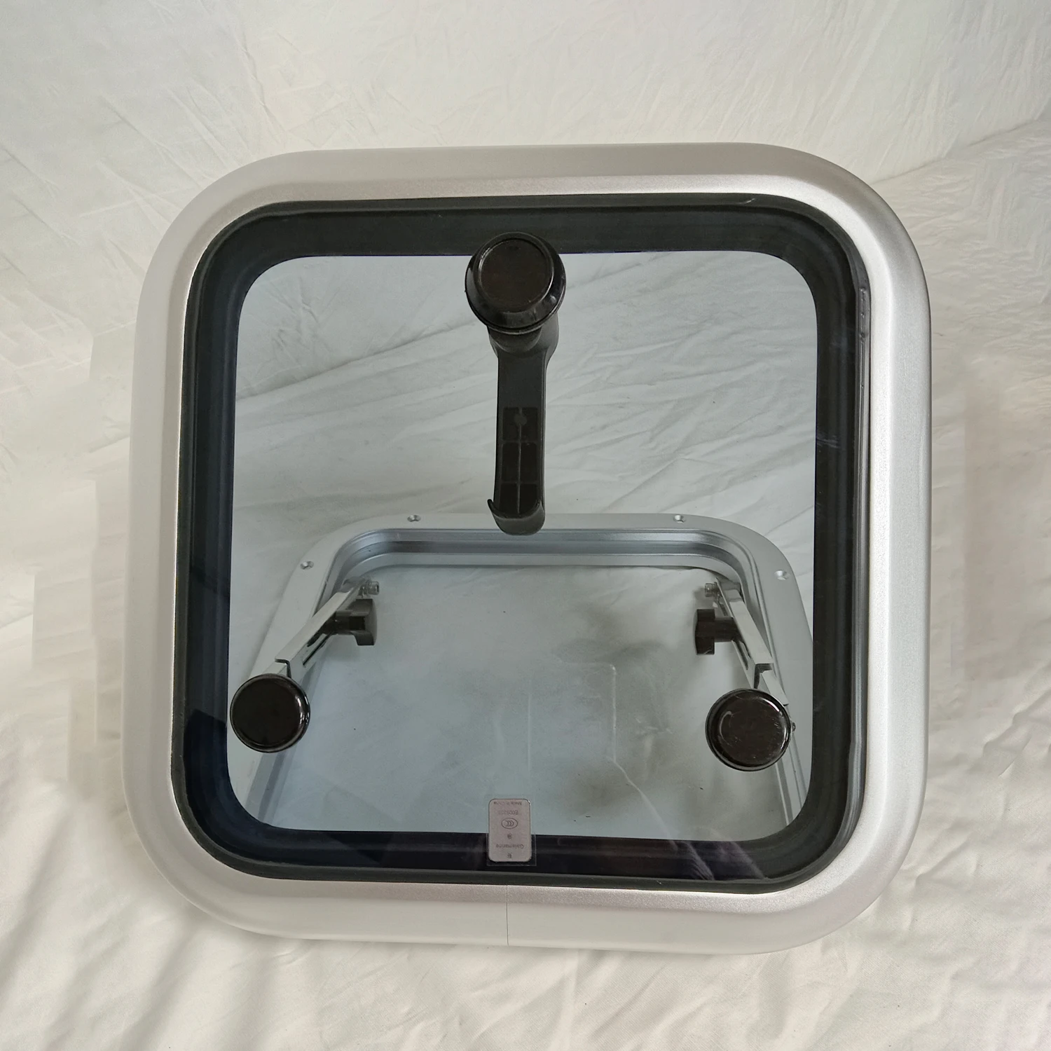 

Многоразмерный квадратный люк для морского окна, иллюминатор, алюминиевый оконный люк, дверная палуба с закаленным стеклом для яхты, дома на колесах, автофургона