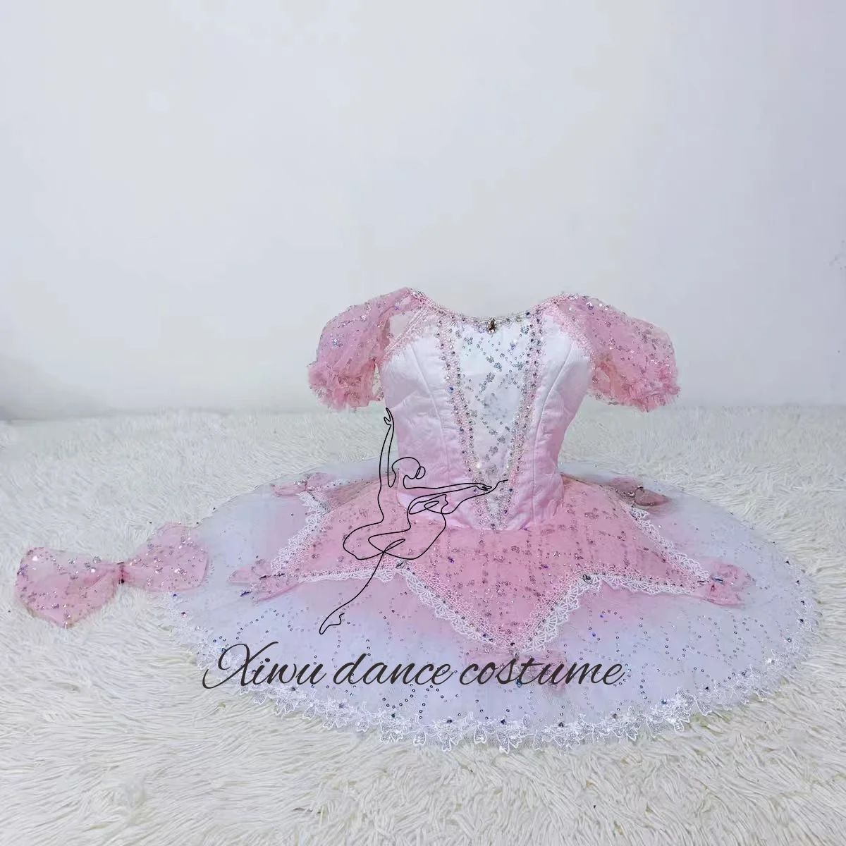 Tutú Profesional De… - image