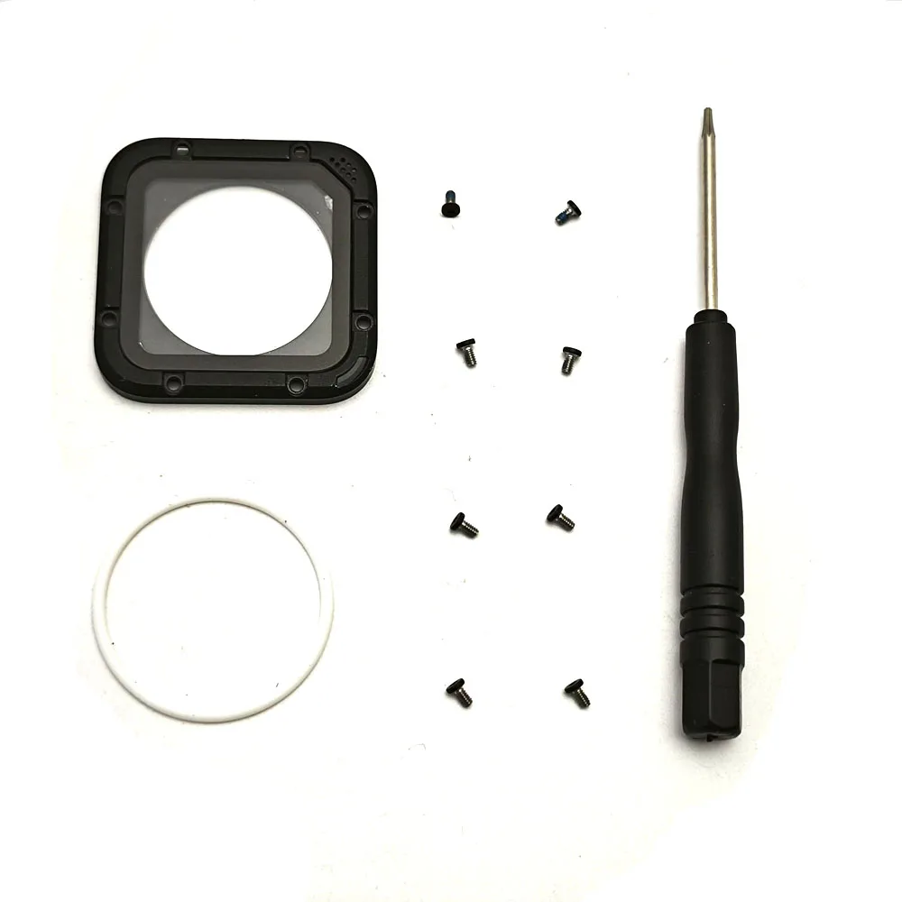 أداة مجموعة العدسات الأصلية لجزء استبدال كاميرا GoPro Hero 4 ARLRK-001