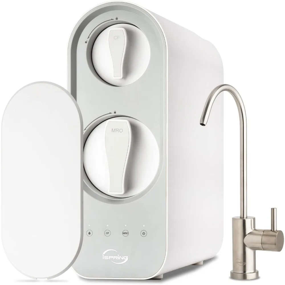 Tankless Reverse Os… - image