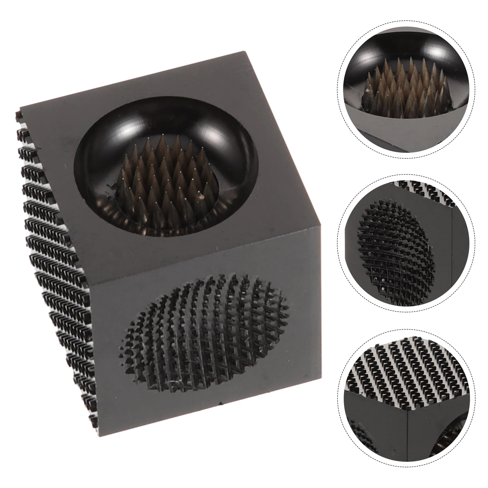 

Tip Shaper Repair Tool Lightweight Portable Metal Sander Billiards Snooker Accessories Enjoyable