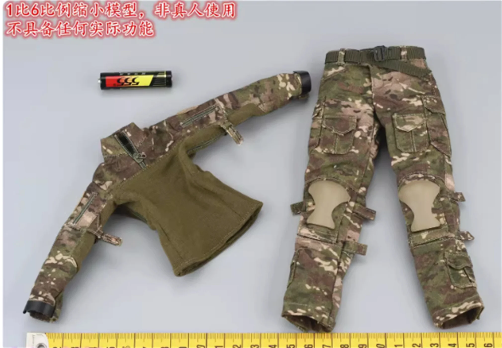 VERYCOOL VCF-2063 Female Mobile Task Soldier Force Alpha-9 Shirt  pants Uniform  For 12'' Action Figure  Model Toys